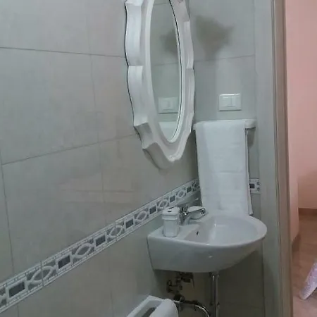 La Baia * לפוראנו