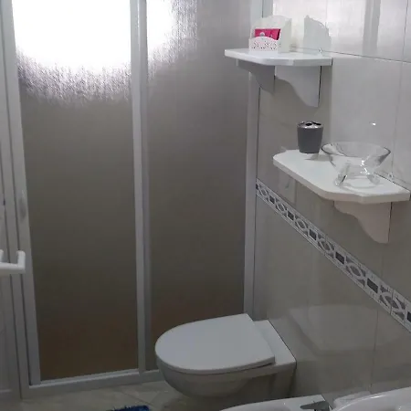 La Baia 度假居